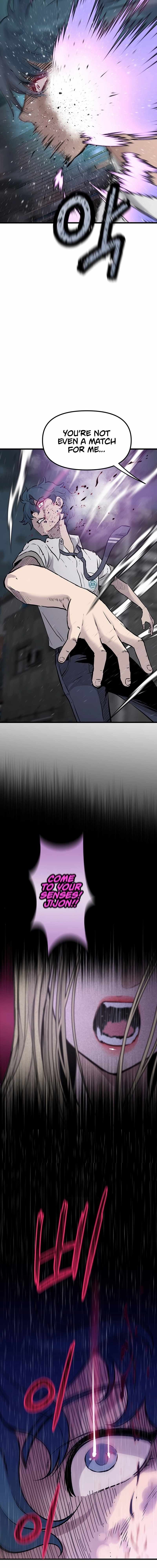 The Silent Transfer Student Chapter 1 50